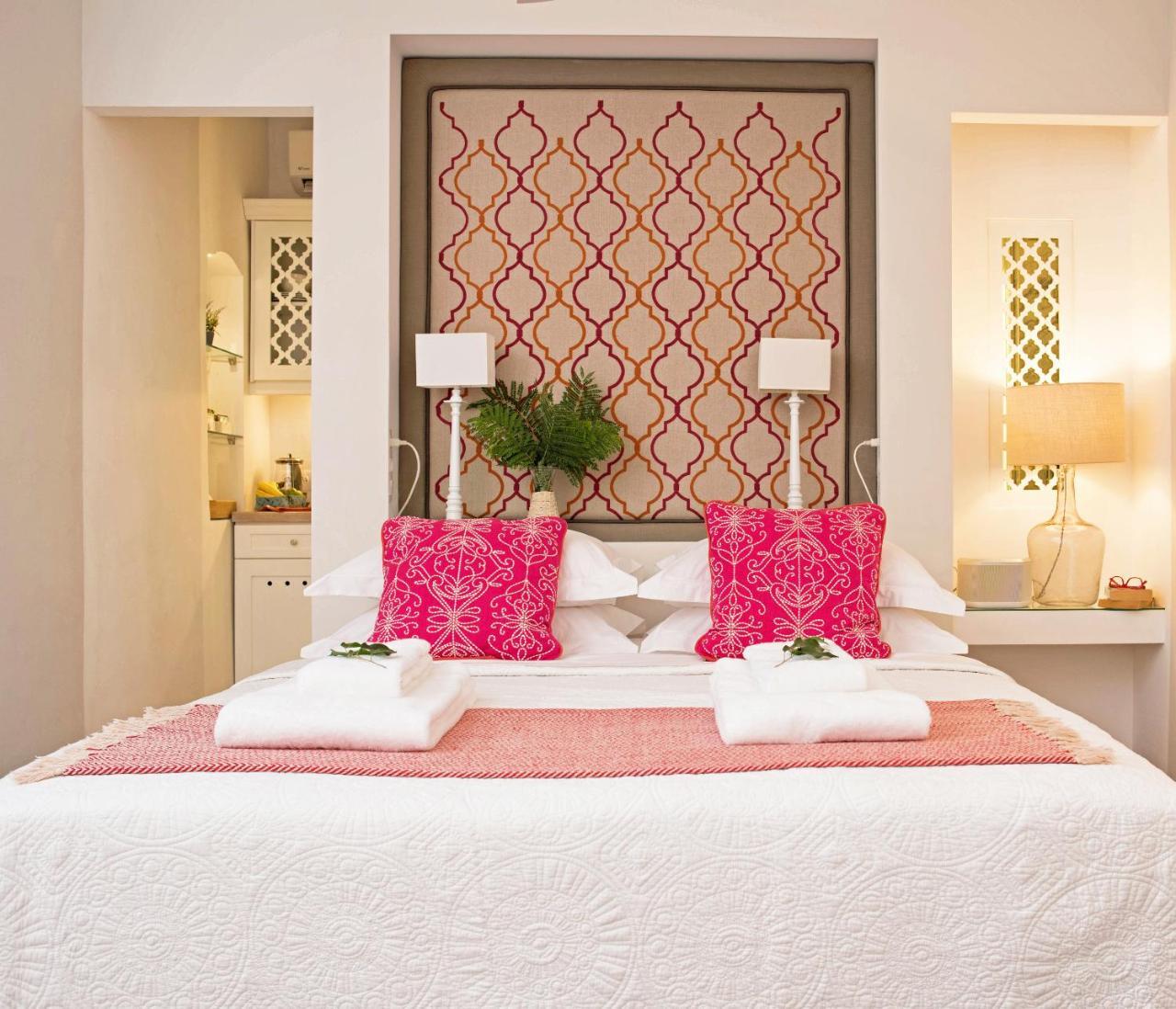 Collas Liston Suite Corfu  外观 照片